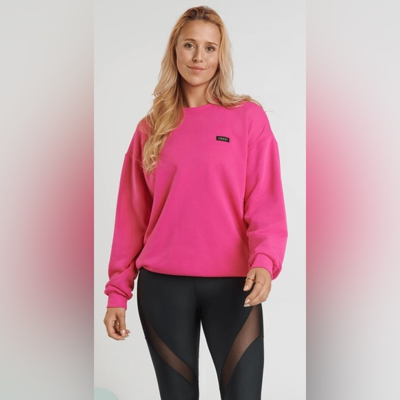 ⬇️Price drop⬇️ Oraki oversized crewneck - Picture 4 of 5